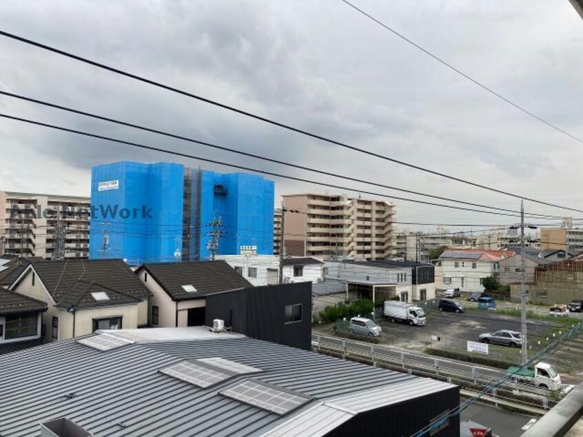  浦里第一マンション