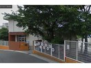 名古屋市東丘保育園(幼稚園/保育園)まで634m メゾンリリーベルⅠ