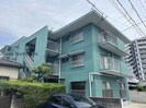 マイアみどりの外観