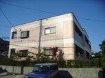 グランベール添上