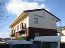 名鉄名古屋本線/鳴海駅 バス:8分:停歩4分 2階 築32年の外観