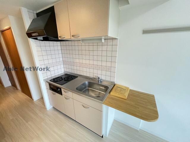 ※同物件別部屋 名古屋市営地下鉄桜通線/徳重駅 徒歩7分 1階 築19年