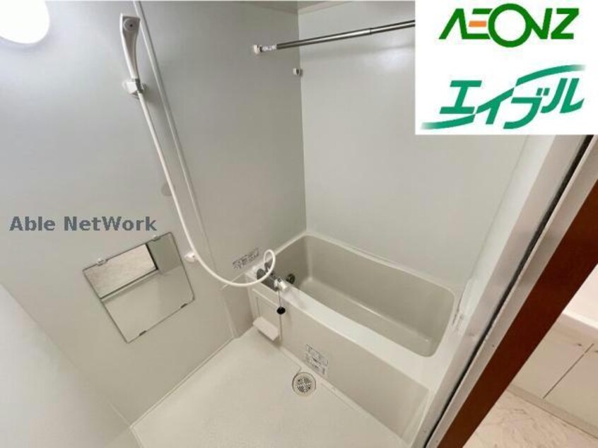 ※同物件別部屋 名古屋市営地下鉄桜通線/徳重駅 徒歩7分 1階 築19年