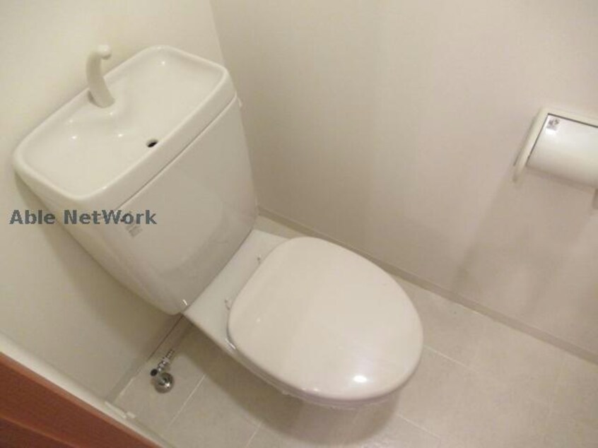 ※同物件別部屋 名古屋市営地下鉄桜通線/徳重駅 徒歩7分 1階 築19年