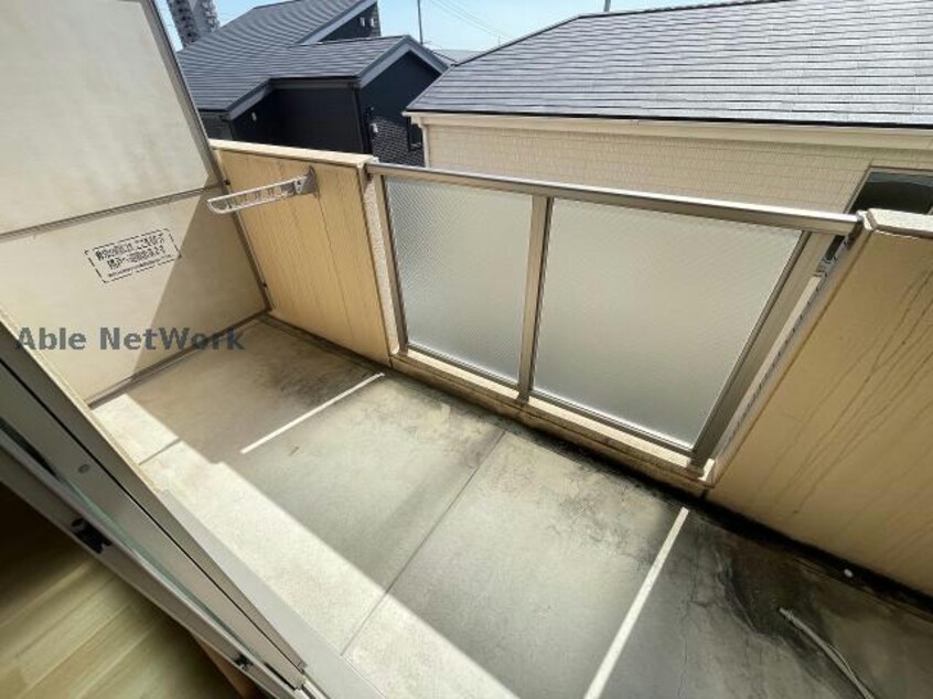 ※同物件別部屋 名古屋市営地下鉄桜通線/徳重駅 徒歩7分 1階 築19年