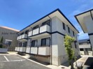 アムールⅡの外観