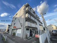 ユニーブル薬師山