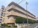 パークサイド千成の外観