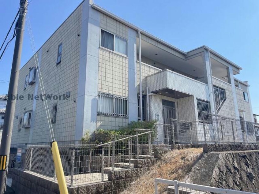  プランドール尾崎山