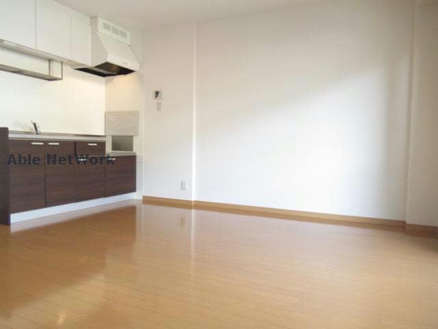 ※同物件別部屋 プランドール尾崎山