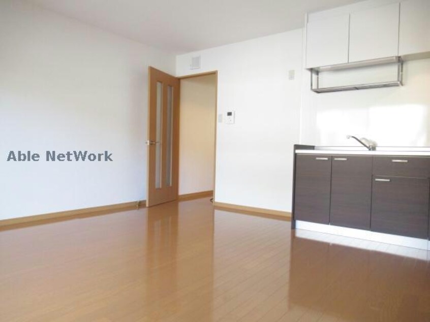 ※同物件別部屋 プランドール尾崎山