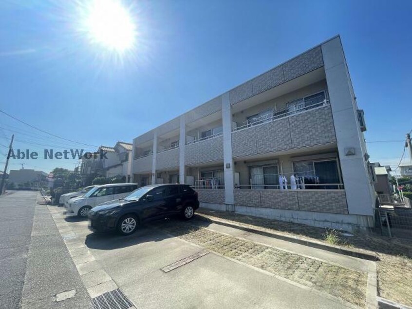  プランドール尾崎山