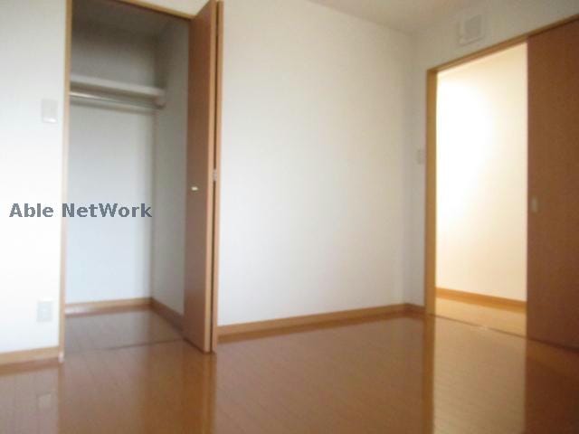 ※同物件別部屋 プランドール尾崎山