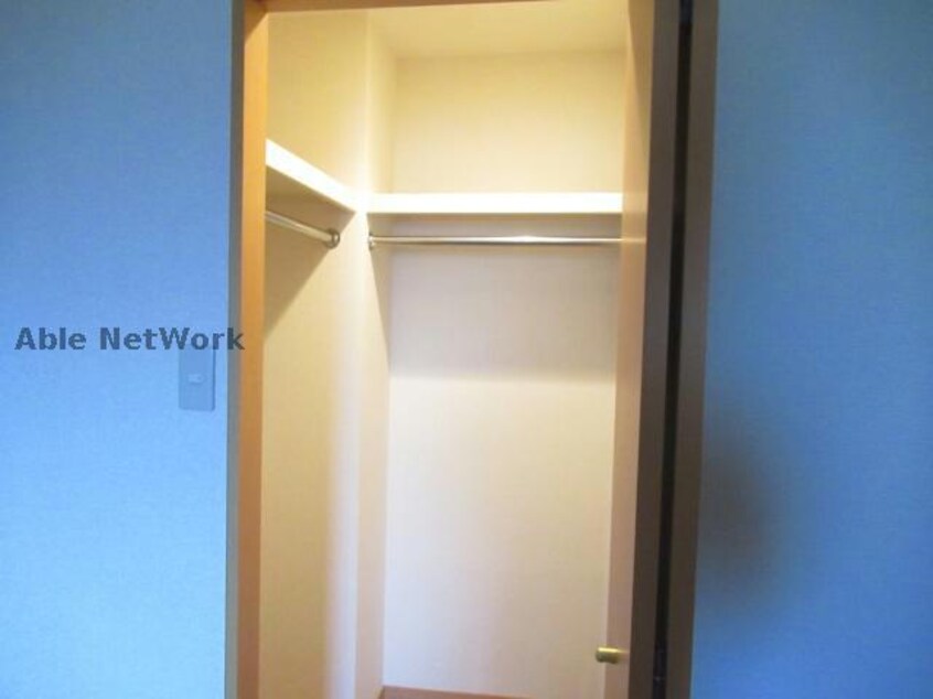 ※同物件別部屋 プランドール尾崎山