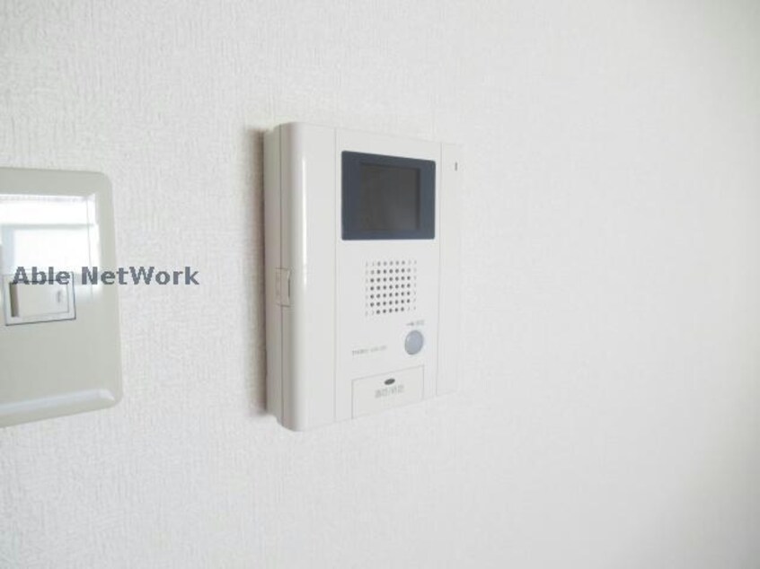 ※同物件別部屋 プランドール尾崎山