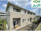 フィオーレ（八つ松）の外観