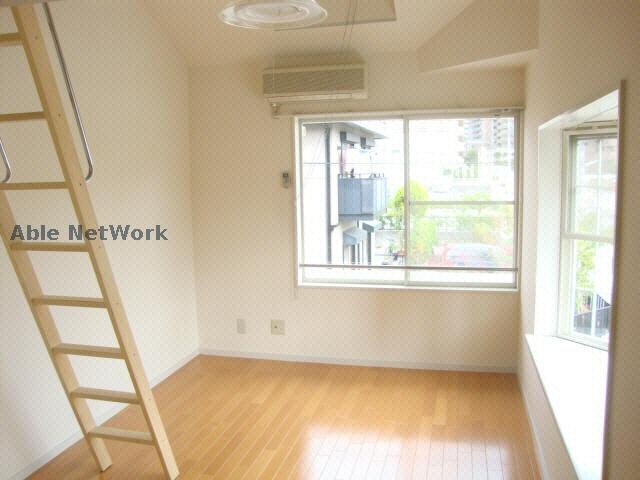 ※同物件別部屋の写真となります。 セントラルリバーⅢ