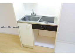 ※同物件別部屋の写真となります。