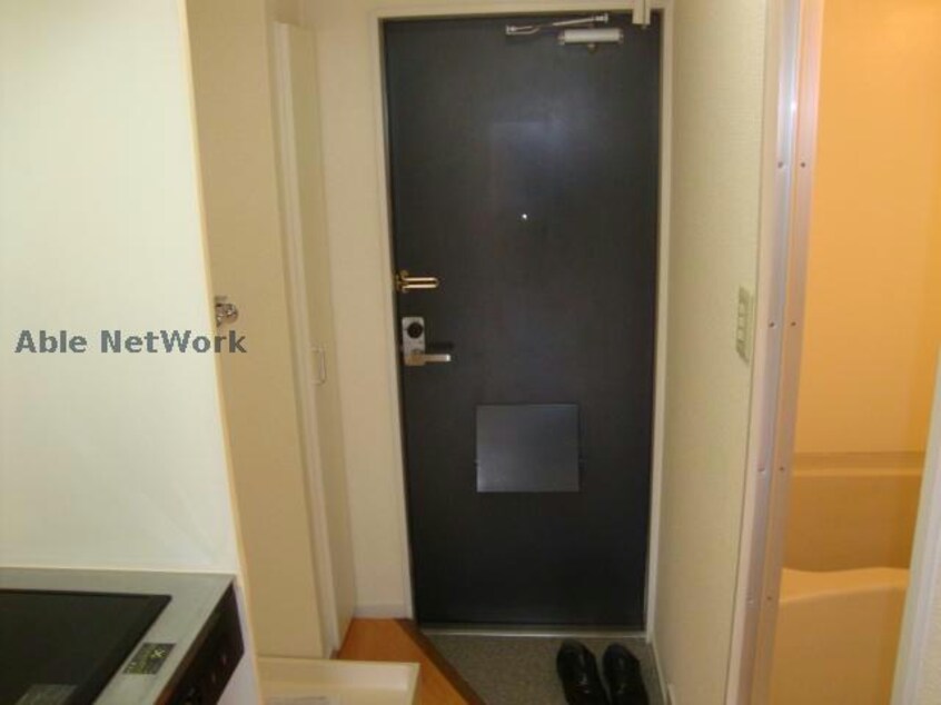 ※同物件別部屋の写真となります。 セントラルリバーⅢ