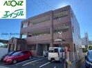 メゾンシクラメンの外観