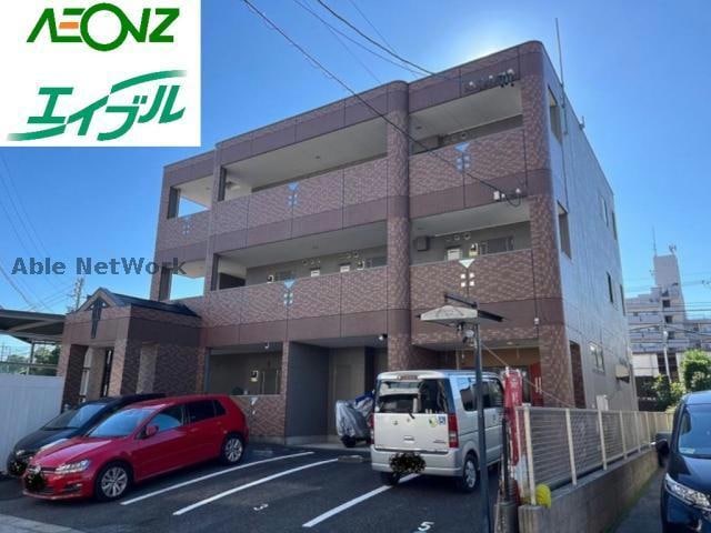  メゾンシクラメン