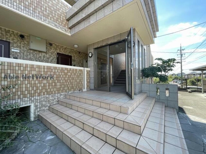  グリーンヒルズ（篠の風）