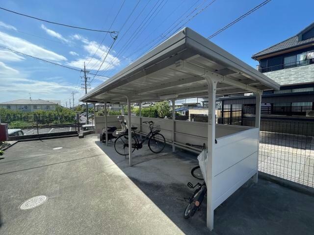  グリーンヒルズ（篠の風）