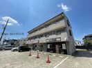エスペランサ豊明の外観