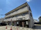 エスペランサ豊明の外観
