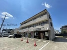 エスペランサ豊明の外観