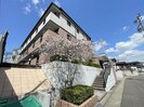 ルピナス武路の外観