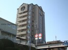 名鉄名古屋本線/前後駅 徒歩3分 11階 築18年の外観