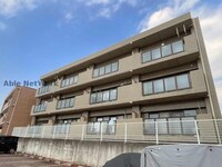 シャトーレ滝ノ水