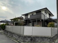 藤枝町奥廻間A様貸家