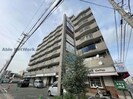 グランドハイツ浦里の外観