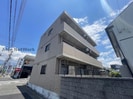 ラヴィータ野並の外観