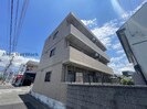 ラヴィータ野並の外観