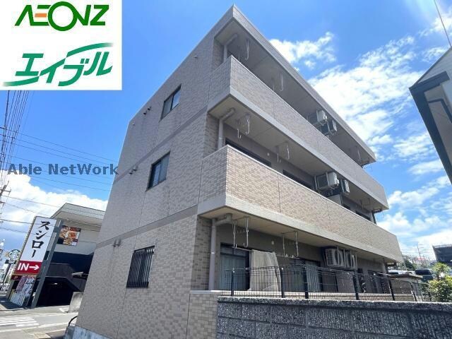  ラヴィータ野並