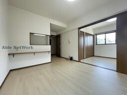 ※同物件、別部屋の写真です