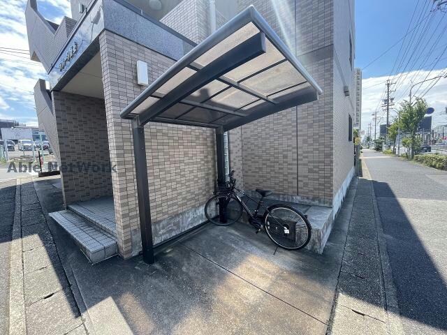  ラヴィータ野並