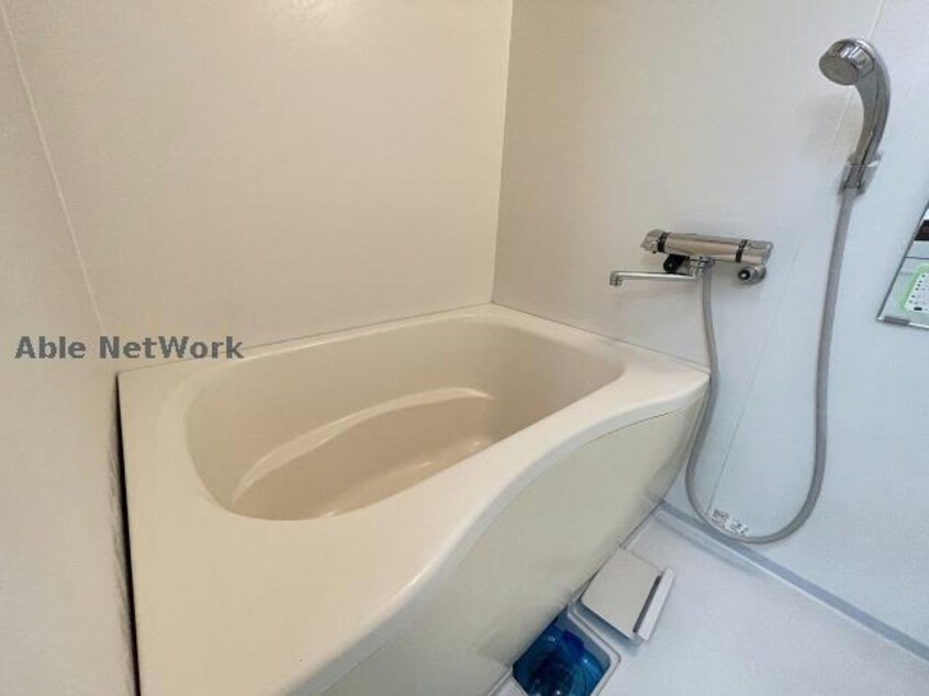 ※同物件、別部屋の写真です ラヴィータ野並