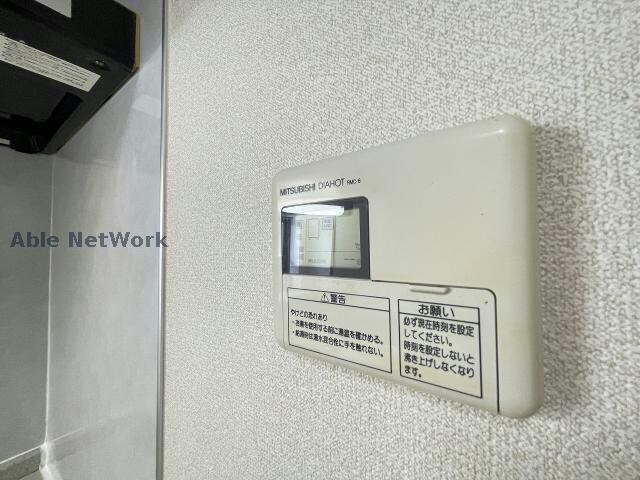 ※同物件、別部屋の写真です ラヴィータ野並