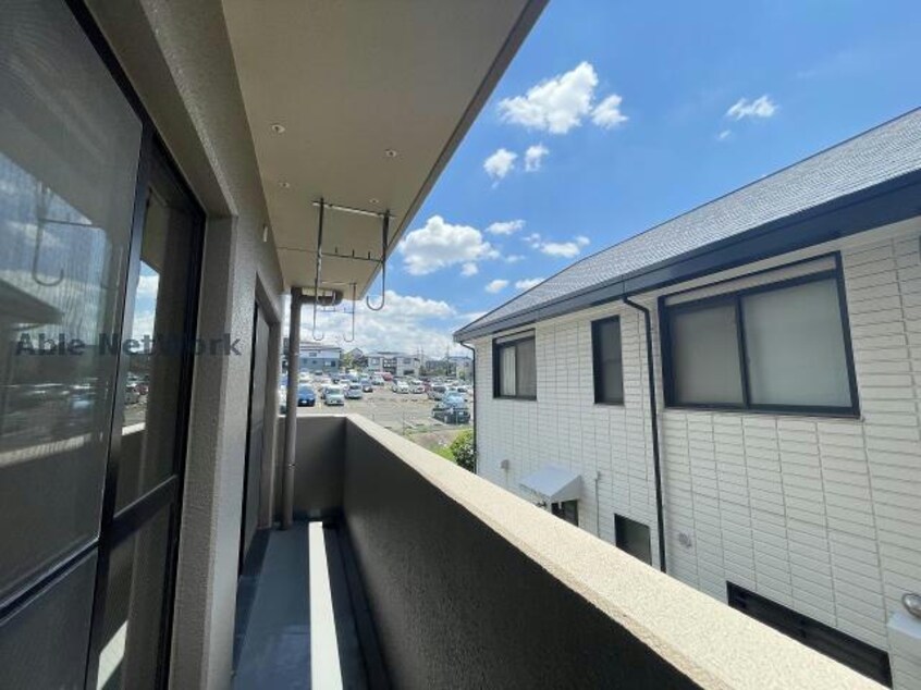 ※同物件、別部屋の写真です ラヴィータ野並