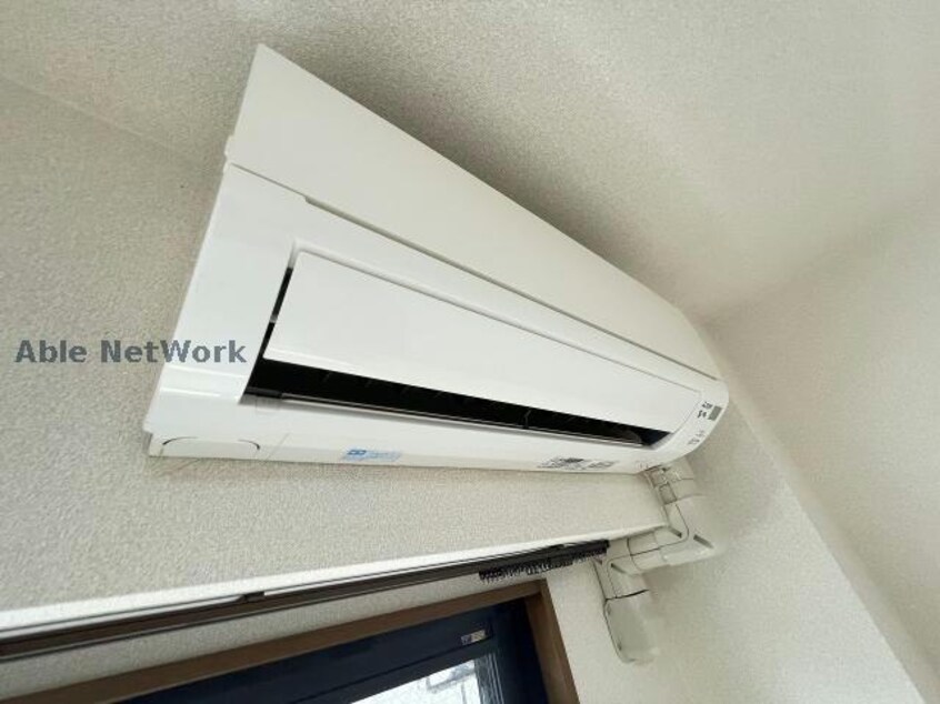 ※同物件、別部屋の写真です ラヴィータ野並