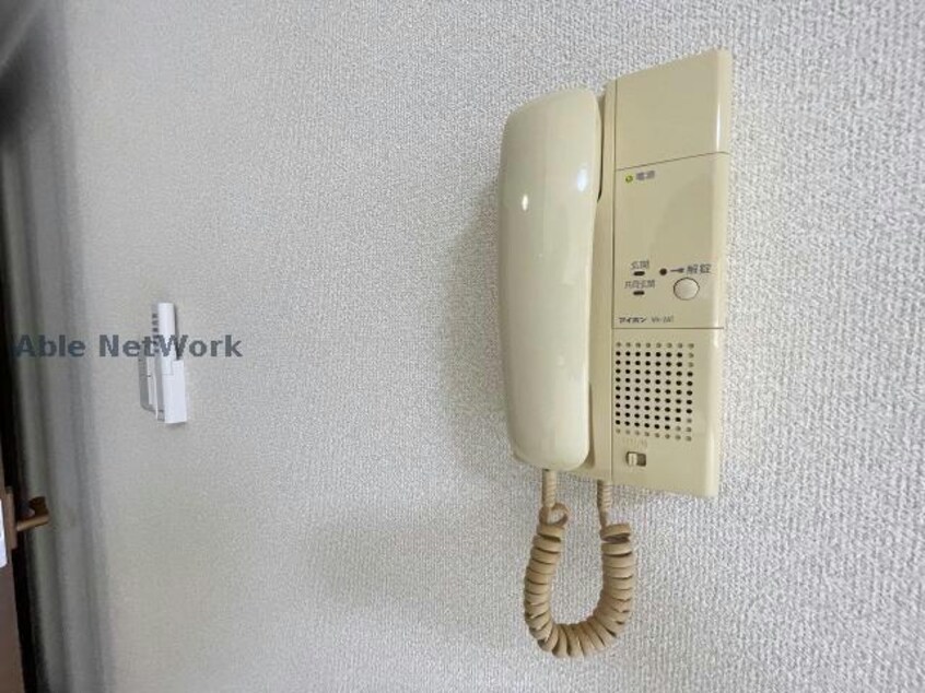 ※同物件、別部屋の写真です ラヴィータ野並