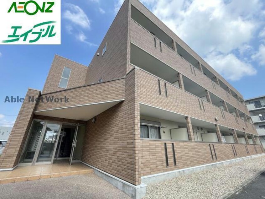  第２ファミール豊明