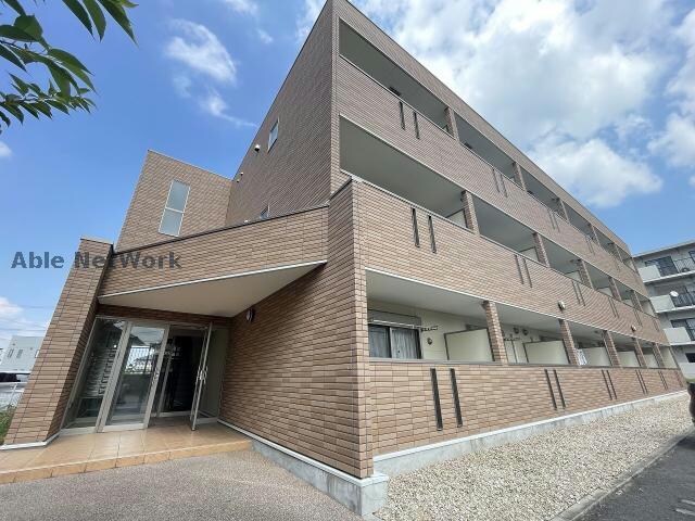  第２ファミール豊明