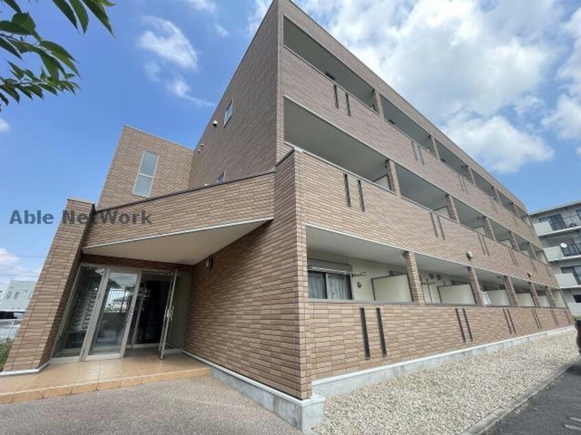  第２ファミール豊明