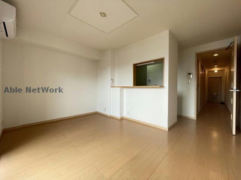 ※同物件、別部屋の写真です 第２ファミール豊明