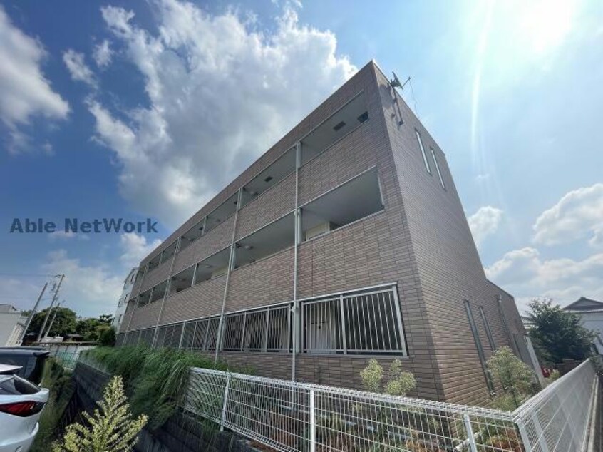  第２ファミール豊明